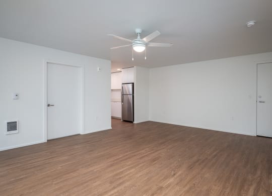 Rockwood Village_Two Bedroom