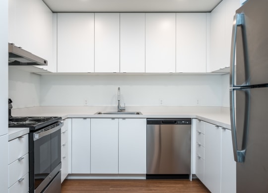 Rockwood Village_Two Bedroom