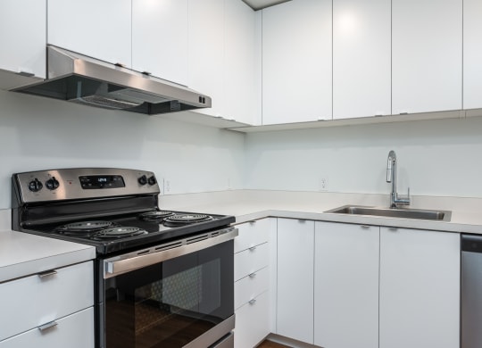 Rockwood Village_Two Bedroom
