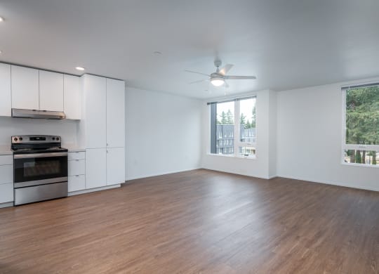 Rockwood Village_One Bedroom