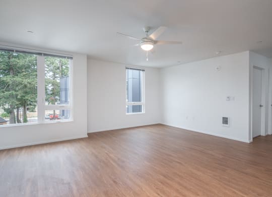 Rockwood Village_One Bedroom