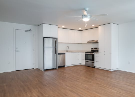 Rockwood Village_One Bedroom