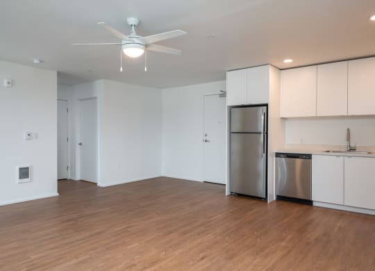 Rockwood Village_One Bedroom