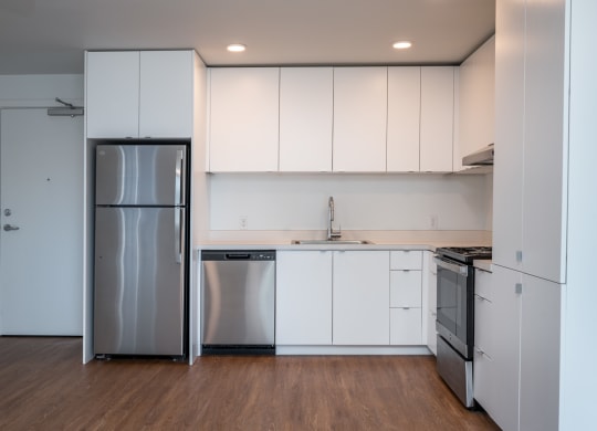 Rockwood Village_One Bedroom