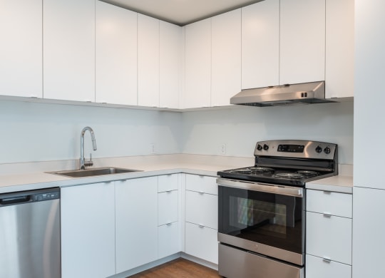 Rockwood Village_One Bedroom