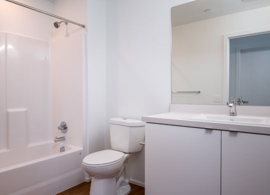 Rockwood Village_One Bedroom