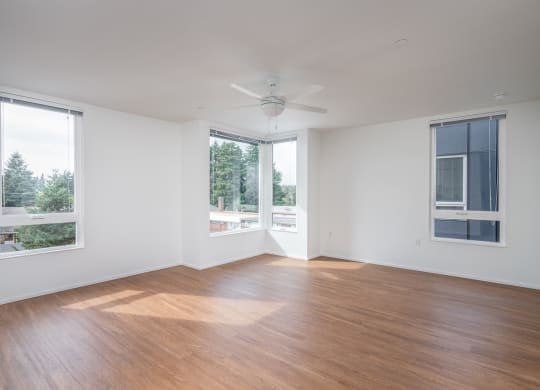 Rockwood Village_Four Bedroom