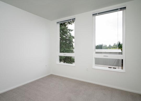 Rockwood Village_Four Bedroom