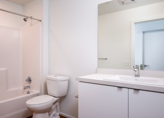 Rockwood Village_Four Bedroom