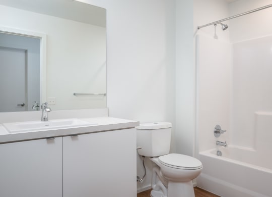 Rockwood Village_Four Bedroom