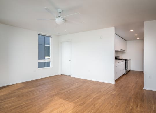 Rockwood Village_Four Bedroom