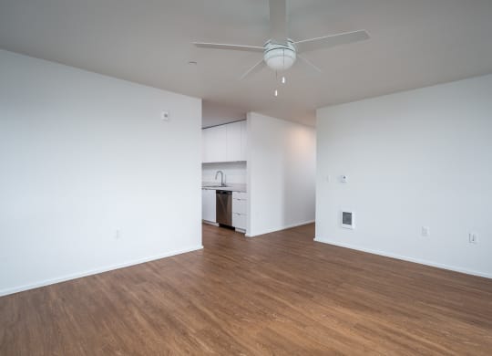 Rockwood Village_Four Bedroom