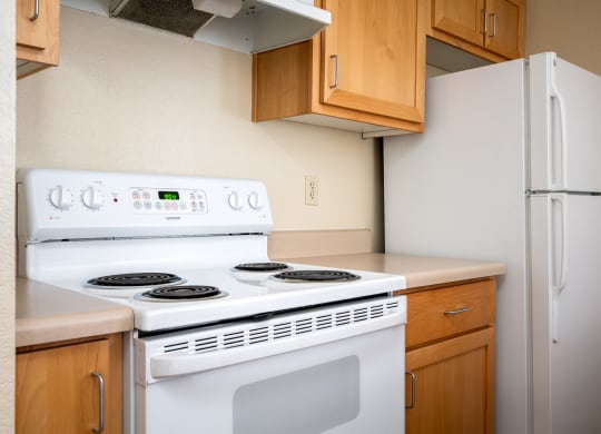 Sunrise Estates 2-Bedroom Home