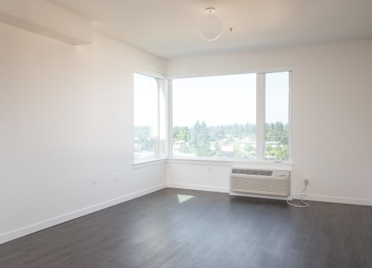 Fuller Station_One Bedroom