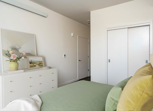 Fuller Station_Two Bedroom