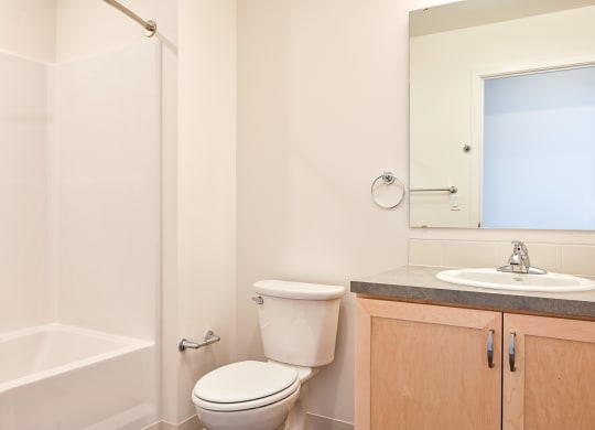 Fuller Station_Two Bedroom