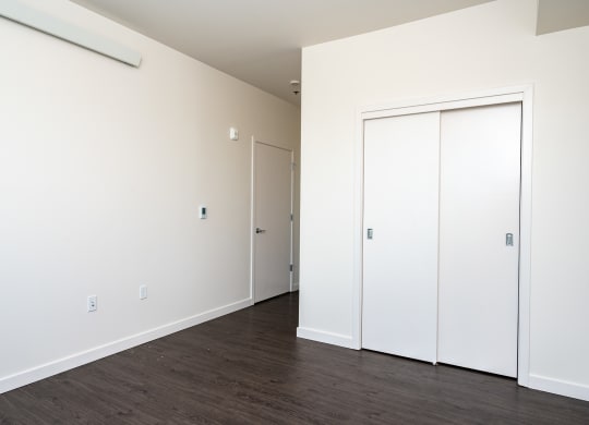 Fuller Station_Two Bedroom