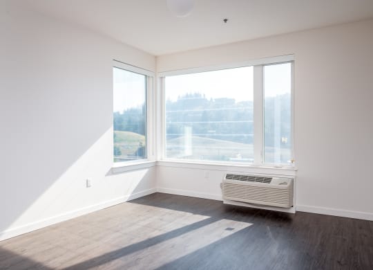 Fuller Station_Two Bedroom