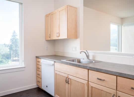 Fuller Station_Two Bedroom