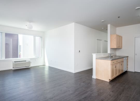 Fuller Station_Three Bedroom