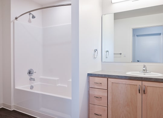 Fuller Station_Three Bedroom