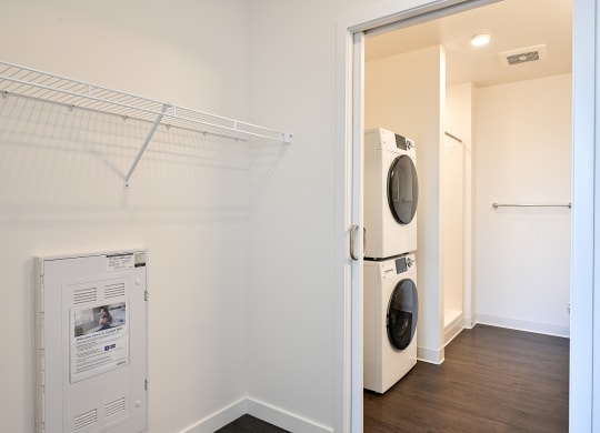 Fuller Station_Three Bedroom