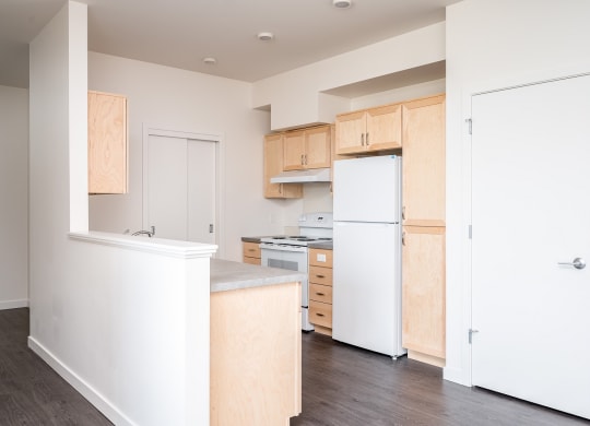 Fuller Station_Three Bedroom