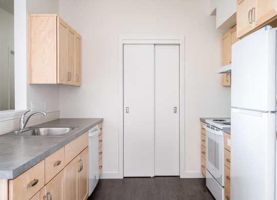 Fuller Station_Three Bedroom