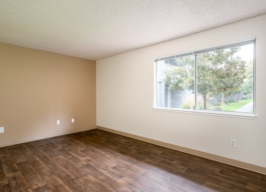 Oak Creek_Two-Bedroom Home