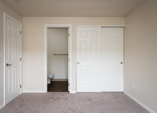 Oak Creek_Two-Bedroom Home