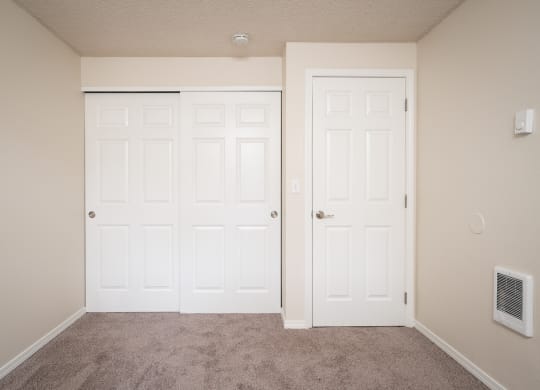 Oak Creek_Two-Bedroom Home