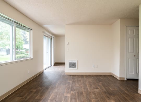 Oak Creek_Two-Bedroom Home