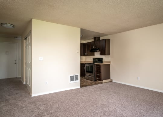 Oak Creek_One-Bedroom Home