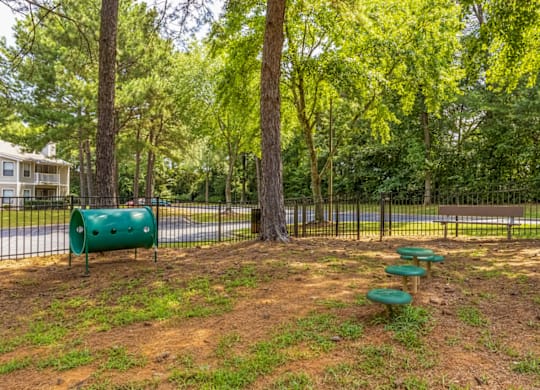 Park View at Bridges at Mallard Creek Apartment Homes, North Carolina