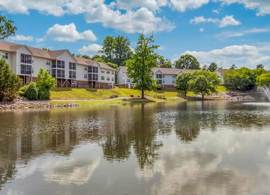 Lake View at Caveness Farms Apartments, North Carolina, 27587
