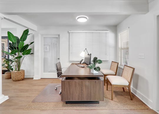 Office Space at Caveness Farms Apartments, North Carolina, 27587