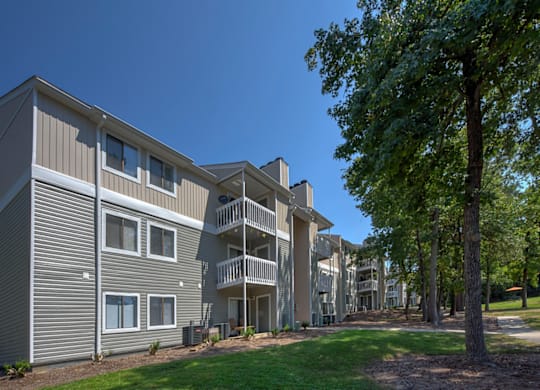 take a look at our property gallery at Eastchester Ridge Apartments, High Point