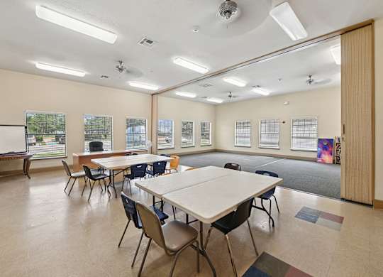 community art center