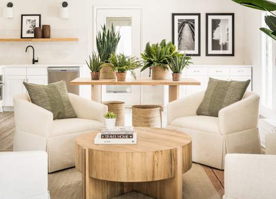 Social Lounge at Woodlyn on the Green Apartment Homes, Cary, NC, 27513