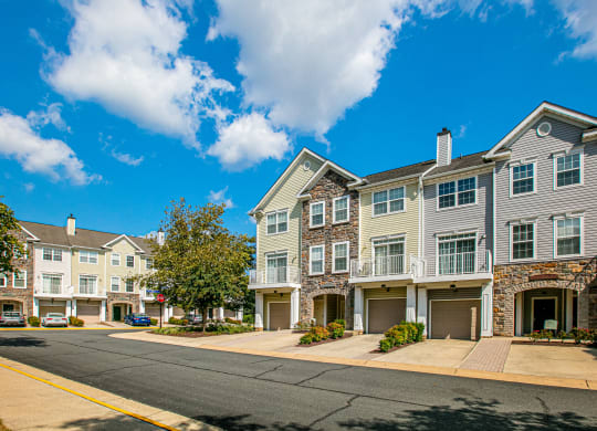 Community Views at Broadlands at Broadlands, Ashburn, VA