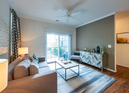 Redesigned Apartment Homes at Kensington Place, Virginia
