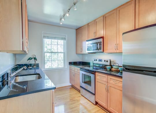Beautiful Modern Apartments at Myerton, Arlington, 22204