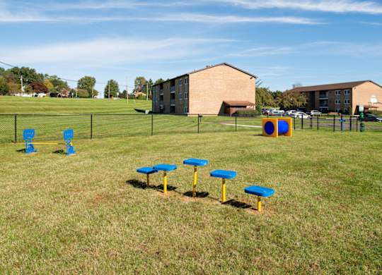 Park at Middletown Valley, Middletown, 21769