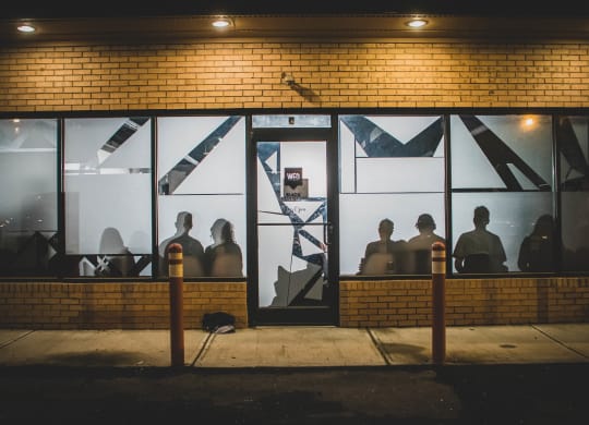 Shop at The Collective NoDa, Charlotte, NC, 28205