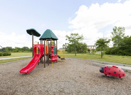 Brookview Park next to 360 at Jordan West best new apartments West Des Moines IA 50266