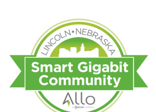 Smart Gigabit Community