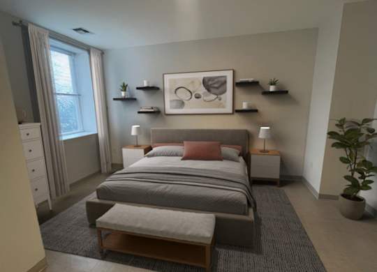 One Bedroom