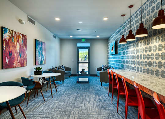 Cuvee Business Center at Cuvee, Arizona