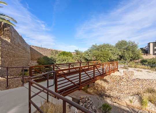 Trail, Exterior, Outdoor, Walking