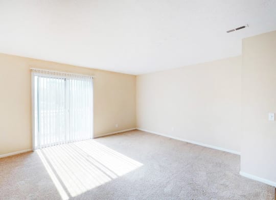 Expansive Window at Crown Crossing Apartments, Amelia
